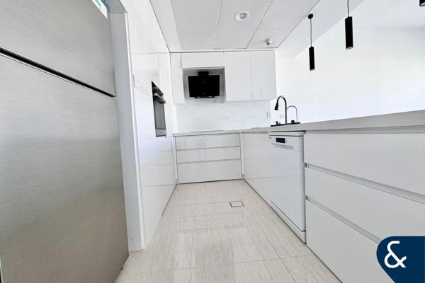 Vacant | Study | Upgraded | Easy To View